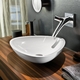 Умивальник Hansgrohe Axor Massaud 600 (42305000)