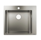 Кухонна мийка Hansgrohe S711-F450 (43301800)