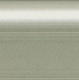 Плинтус пластиковый Dollken SLK50 , 2500 х 50 х 25 мм металлик W436А металлик W436А