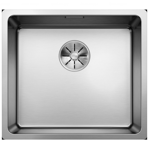 Кухонная мойка Blanco Andano 450-U (522963)