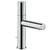 Змішувач для раковини Hansgrohe Axor Uno 110 з донним клапаном
