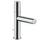 Змішувач для раковини Hansgrohe Axor Uno 110 з донним клапаном з донним клапаном