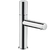 Змішувач для раковини Hansgrohe Axor Uno 110 без донного клапана