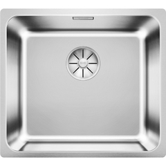 Кухонная мойка подстольная Blanco Solis 450-U (526120)
