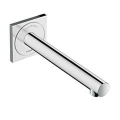 Змішувач електронний для раковини Hansgrohe Axor Uno (45110000)
