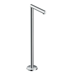 Вилив для ванни Hansgrohe Axor Uno (45412000)
