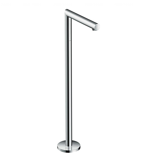 Вилив для ванни Hansgrohe Axor Uno (45412000)