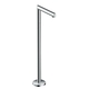 Вилив для ванни Hansgrohe Axor Uno (45412000)