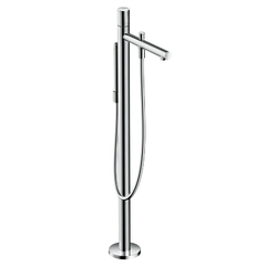 Змішувач для ванни та душу Hansgrohe Axor Uno (45416000)
