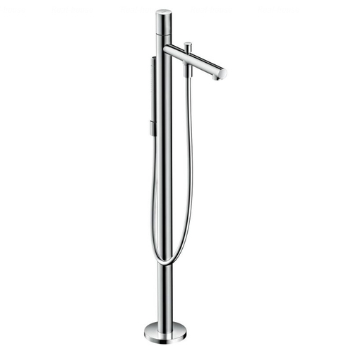 Змішувач для ванни та душу Hansgrohe Axor Uno (45416000)