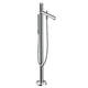 Змішувач для ванни та душу Hansgrohe Axor Uno (45416000)