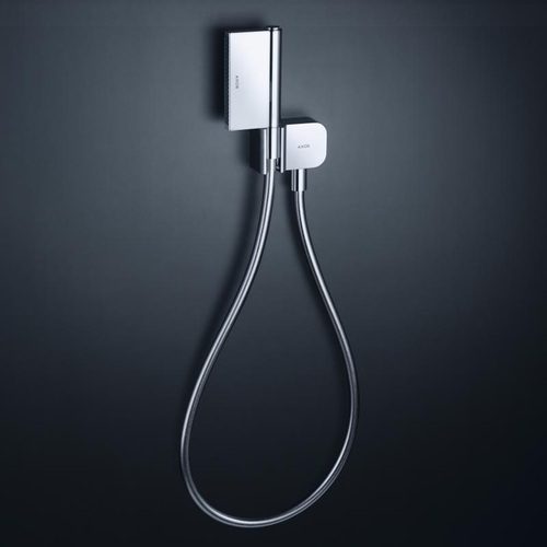 Ручной душ Hansgrohe Axor One 2jet (45720000)