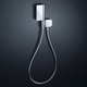 Ручной душ Hansgrohe Axor One 2jet (45720000)