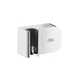 Шланговое подсоединение Hansgrohe Axor One (45723000)