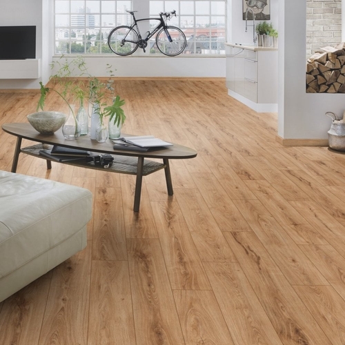 Ламінат Krono Original Super Natural Gondola Oak K468
