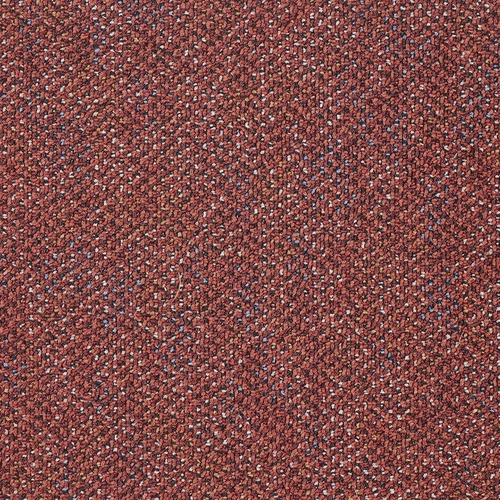 Ковролин Ideal Burlington* Fire Red Fire Red