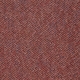 Ковролин Ideal Burlington* Fire Red Fire Red