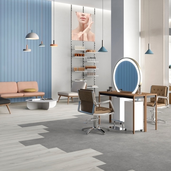 Виниловая плитка Moduleo Select Cantera 46930 - купить в Киеве и ...