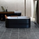 Вінілова плитка Moduleo Transform Stone Azuriet 46959
