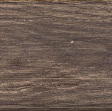Плинтус пластиковый Dollken SLK50 , 2500 х 50 х 25 мм дуб корсика W479 дуб корсика W479