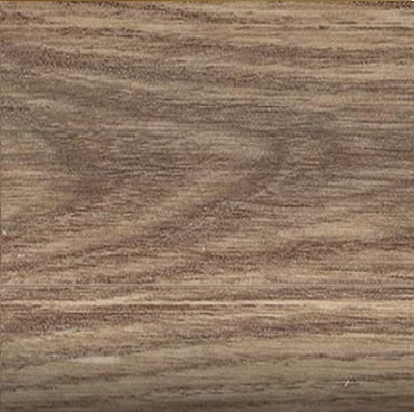 Плинтус пластиковый Dollken SLK50 , 2500 х 50 х 25 мм дуб балеарик W481 дуб балеарик W481
