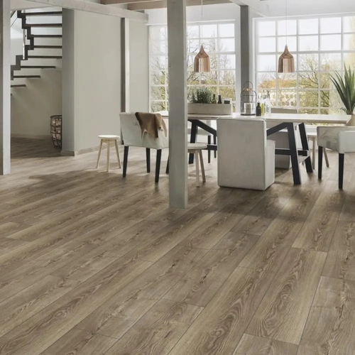 Ламинат Kronospan Super Natural Дуб Твайлайт Стерлинг K482N