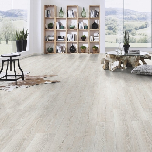 Ламинат Krono Original Super Natural Misty Sterling Oak K484