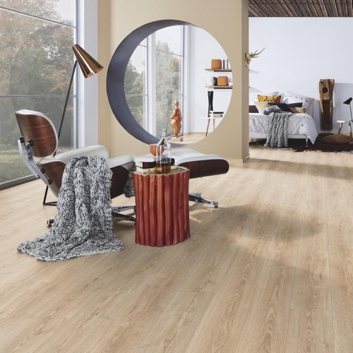 Ламинат Kronospan Super Natural Дуб Нейчрал Стерлинг K485