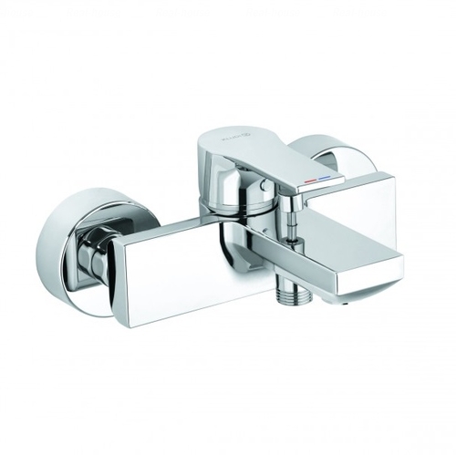 Змішувач для ванни та душу Kludi Zenta SL 486700565