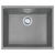 Кухонная мойка Franke Sirius Tectonite SID 110-50 черный серый
