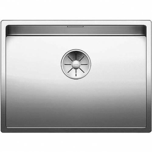 Кухонна мийка підстільна Blanco Claron 550-U (521579)