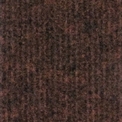 Ковролін виставковий Expo Carpet (відвантаження рулонами-100 м2 , без порізки)  червоний темно-коричневий