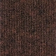 Ковролин выставочный Expo Carpet (отгрузка рулонами ,без порезки)  темно-коричневый темно-коричневый