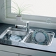 Корзина для посуды Blanco 507829