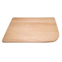 Обробна дошка Blanco, масив бука 433 x 250 x 23.5 мм 433 x 250 x 23.5 мм