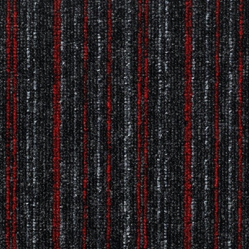 Килимова плитка Condor Solid Stripe 520 520