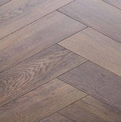 Ламінат Alsapan Creativ Herringbone V4 Горіх шоколадний (520 М 5G) лівий правий