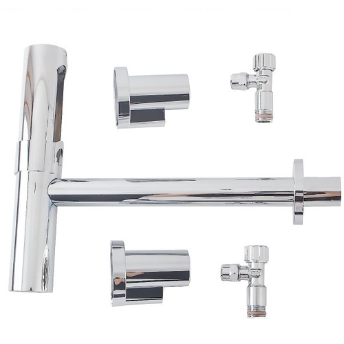 Сифон для умивальника Hansgrohe Flowstar (52120000)