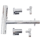 Сифон для умивальника Hansgrohe Flowstar (52120000)