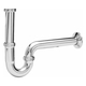 Сифон для умивальника Hansgrohe 53002000
