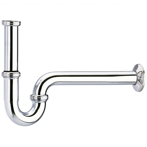 Сифон для умивальника Hansgrohe 53010000