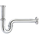 Сифон для умивальника Hansgrohe 53010000