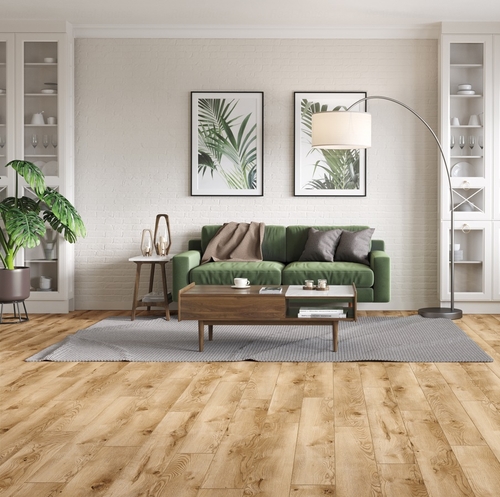 Ламінат Classen Ambience 4V WR Дуб Сабі 53689