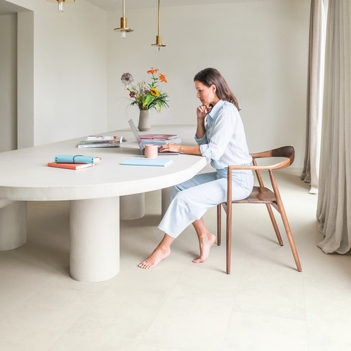 Ламинат Quick-Step Muse Мел MUS5487