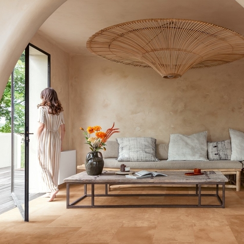 Ламінат Quick-Step Muse Теракота MUS5490