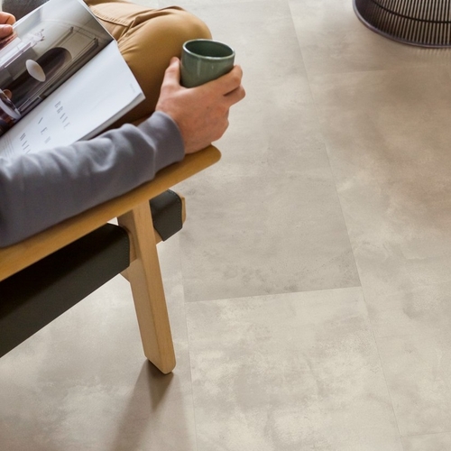 Ламінат Quick-Step Muse Бетон плямистий MUS5491