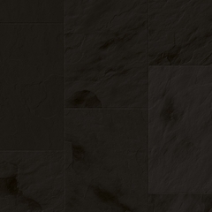 Ламінат Quick-Step Muse Сланець чорний MUS5492