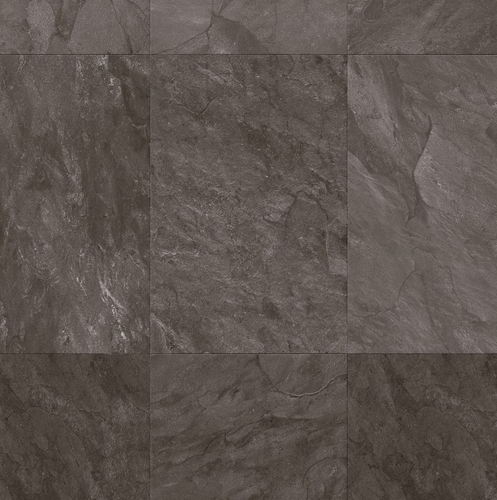 Ламінат Quick-Step Muse Сланец сірий MUS5493