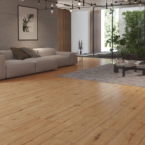 Ламинат Arteo 8 XL Дуб Калахари 55088