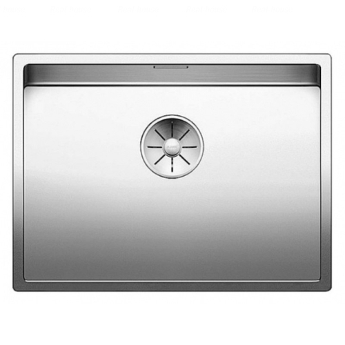 Кухонна мийка Blanco Claron 550-IF (521578)